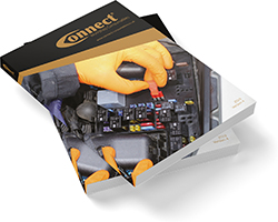 New and fully revised 2019 Workshop Consumables Catalogue from Connect Workshop Consumables