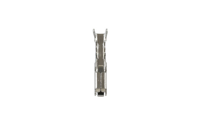 Replacement non-insulated crimp connectors