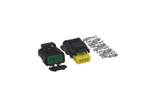 37594 Peugeot sensor connector repair kit