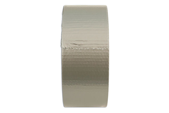 Laser Tools 30178 Duct Tape, Silver 2pc