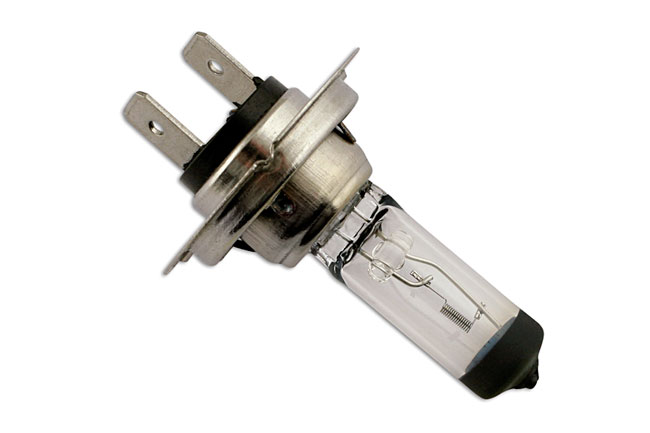 Laser Tools 30605 Lucas Headlight Bulb H7 12V 55W OE477 1pc