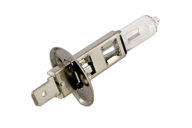 Laser Tools 30612 Lucas Xenon Headlight H1 P14.5s 12V 55W OE448XLP 1pc