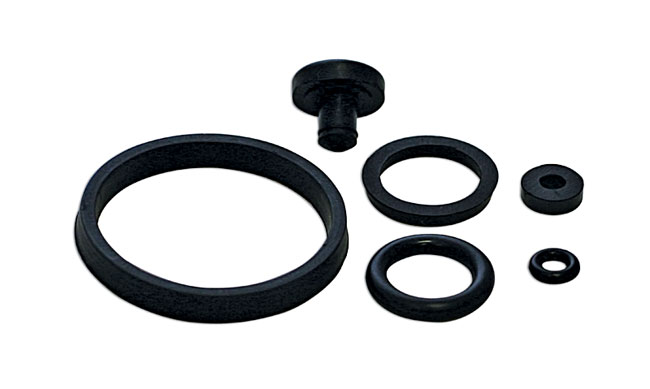Laser Tools 31267 Replacement Seal Kit For Solvent Sprayer 1L