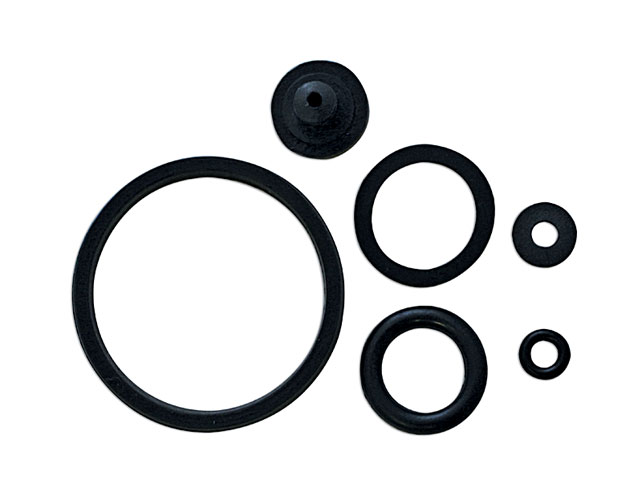 Laser Tools 31267 Replacement Seal Kit For Solvent Sprayer 1L