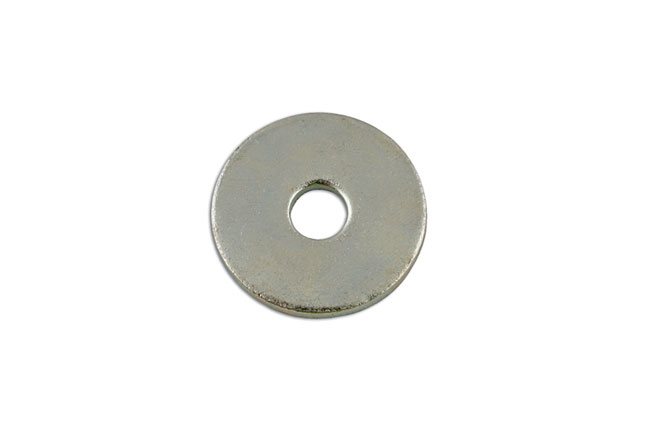 Laser Tools 31424 Repair Washers M5 x 19mm 200pc