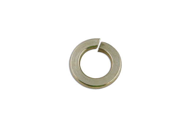 Laser Tools 31463 Imperial Spring Washers 1/4" 500pc