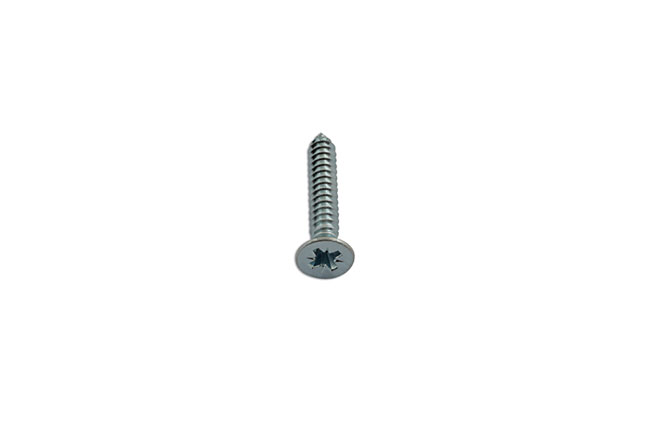 Laser Tools 31480 Floorboard Screw CSK AB Point 14 x 1.3/4" 200pc