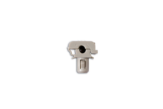 Laser Tools 31656 General Trim Clip Door Lock Rod Clip - for GM 50pc