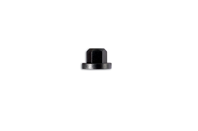 Laser Tools 31676 Trim Locking Nut - for BMW, Ford, GM, VW Group 50pc