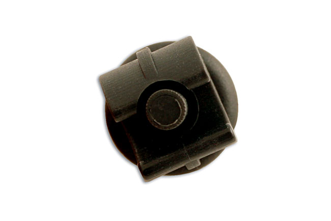 Laser Tools 31679 General Trim Clip Bonnet Prop Rod Clip - for Audi & VW 50pc