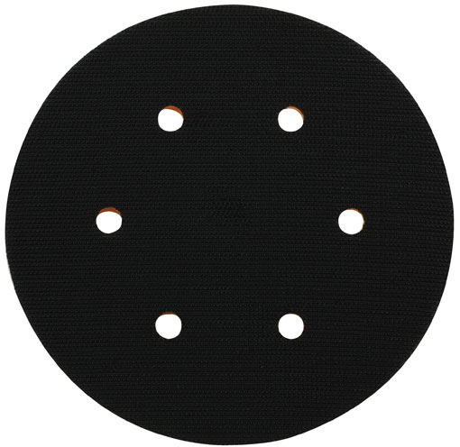 Laser Tools 32230 Backing Pad - for Hook & Loop Discs 150mm