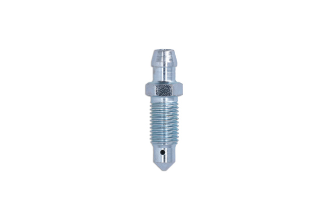Connect 34202 Brake Bleed Screw M8 x 1 - Pack 5