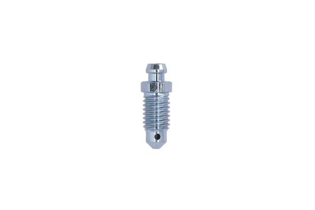 Connect 34207 Brake Bleed Screw M8 x 1.25 - Pack 5