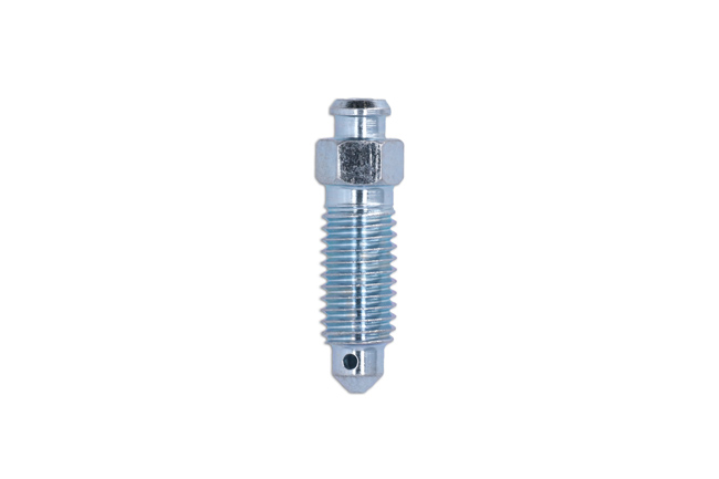 Connect 34216 Brake Bleed Screw M10 x 1.5 - Pack 5