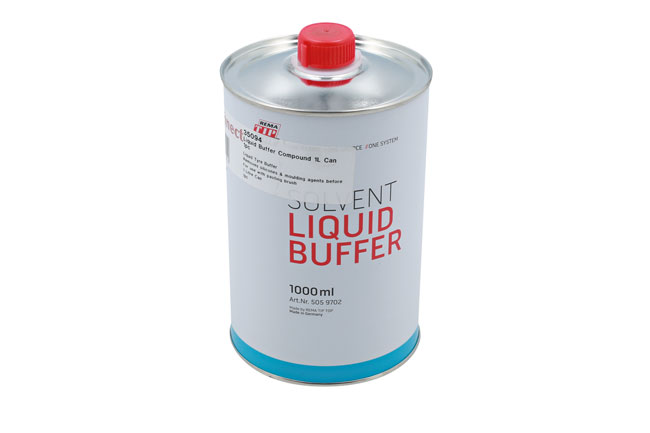 Connect 35094 Liquid Buffer Compound 1L Can 1pc