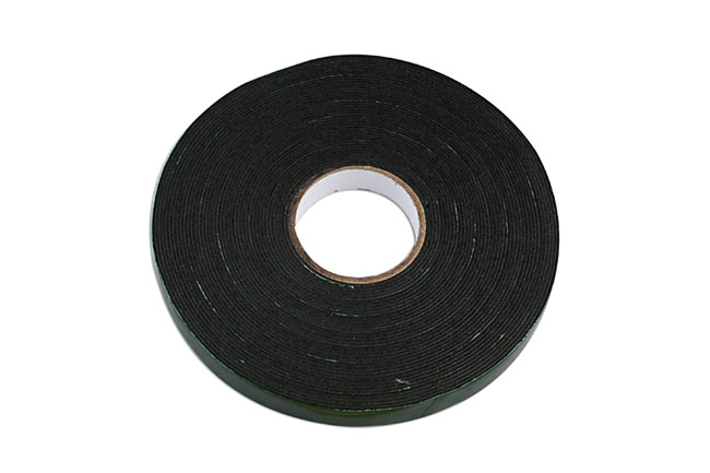 Laser Tools 35307 Double Sided Tape 12mm x 10m 1pc