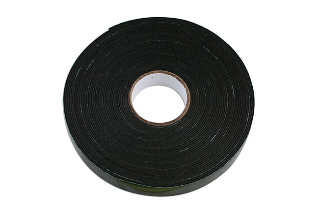 Laser Tools 35308 Double Sided Tape 18mm x 10m 1pc
