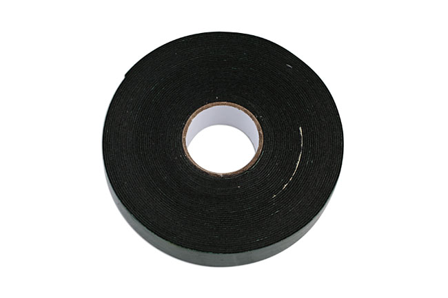 Laser Tools 35309 Double Sided Tape 25mm x 10m 1pc