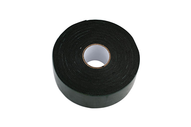 Laser Tools 35310 Double Sided Tape 50mm x 10m 1pc