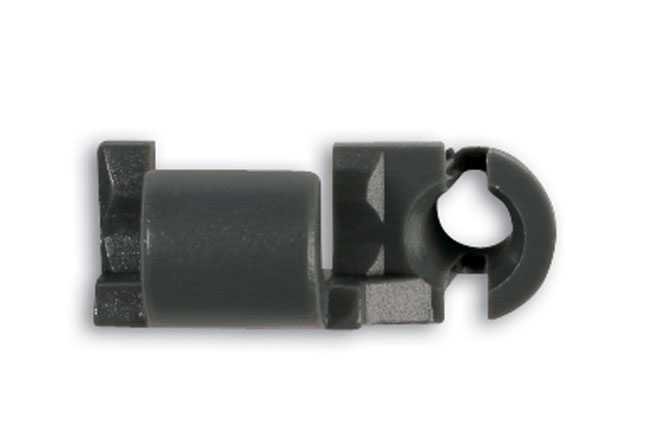 Laser Tools 36086 General Trim Clip Rod End (Left Side) Clip - for Mazda 50pc