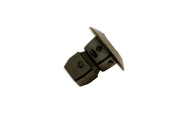 Laser Tools 36126 Trim Locking Nut - for VW Group 50pc