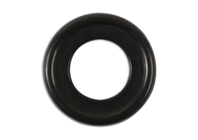 Laser Tools 36782 Sump Plug Washer, Flanged O-Ring 11 x 21 x 1.5mm 10pc