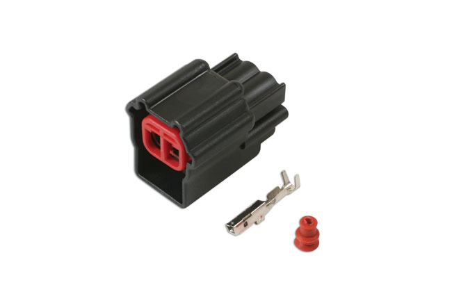 Laser Tools 37454 Ford 2 Pin Sensor Kit 15pc