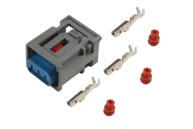 Laser Tools 37462 Ford 3 Pin Sensor Kit 28pc