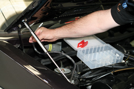 Connect Consumables 36757 Windscreen Washer Pipe Repair Kit