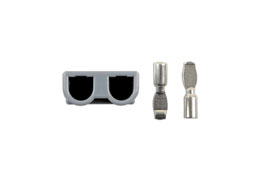 30086 Power Connectors Anderson Type Plug 50A 1pc