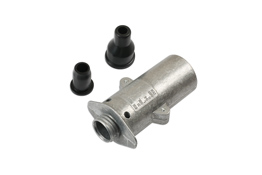 39951 7 Pin 24 Volt Metal Plug 1pc