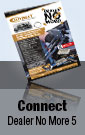 Dealer No More – Hose Repair
