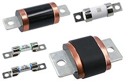 Connect Workshop Consumables expands range with high-voltage EV/Hybrid fuses
