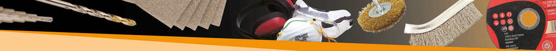 Header image for product category Connect/Abracs Cutting Discs