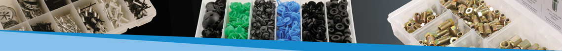 Header image for product category Hose Connectors