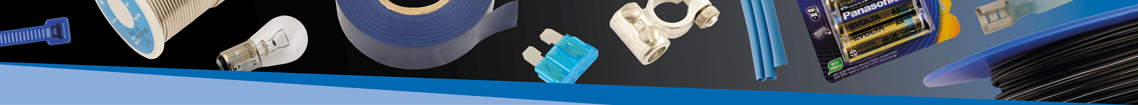 Header image for product category Electrical Sensor Connectors