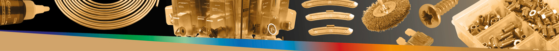 Header image for product category New Products