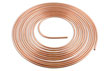 31135 Copper Brake Pipe 3/16" x 25ft 1pc