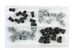 34159 Assorted Brake Disc & Drum Fixing Screws M10 - M12, 40pc