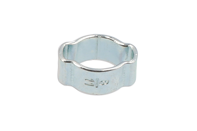 Connect Workshop Consumables part No. 30815 Twin Ear O Clips.