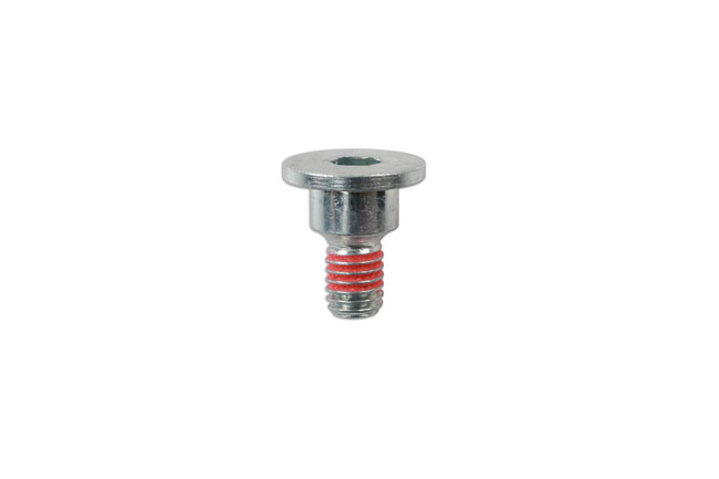 34130 - Mercedes Benz brake disc screws - M6