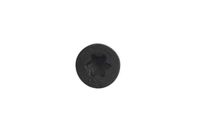 34137 - Replacement M6 brake disc fixing screws suitable for Audi and Volkswagen vehicles.