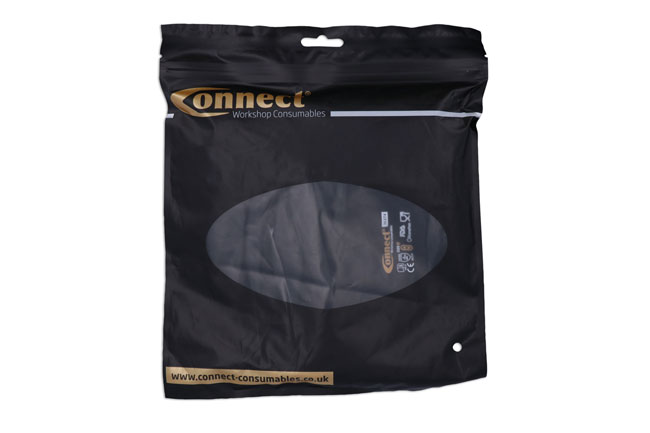 Cut resistant mechanics gloves.