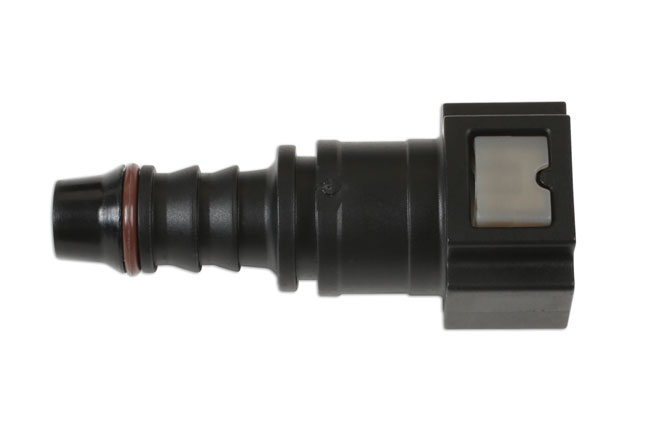 Fuel Line Quick Connectors Straight