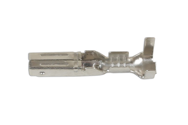 Replacement Non-Insualted Female Terminal For Superseal Connectors.