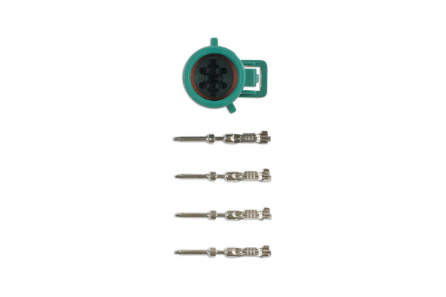 Ford O2 sensor connector