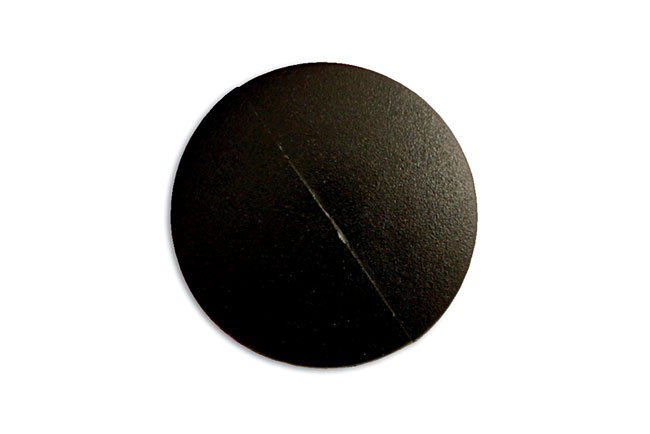 Head Profile of Fir Tree Fixing for general use Ford OEM 388577S (Connect Workshop Consumables Part No 31570) Length: 20mm | Head Size: 18mm | Hole Size: 7mm