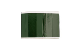 31554 Self Adhesive Vehicle Number Plate Pads