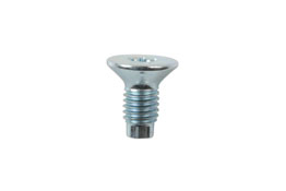 34133 - Replacement brake disc fixing screws - M8 x 1.25mm