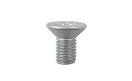 34139 - Replacement M10 Brake Disc Mounting Screws, equivalent to OEM SYP100241 and OEM 07136772426.